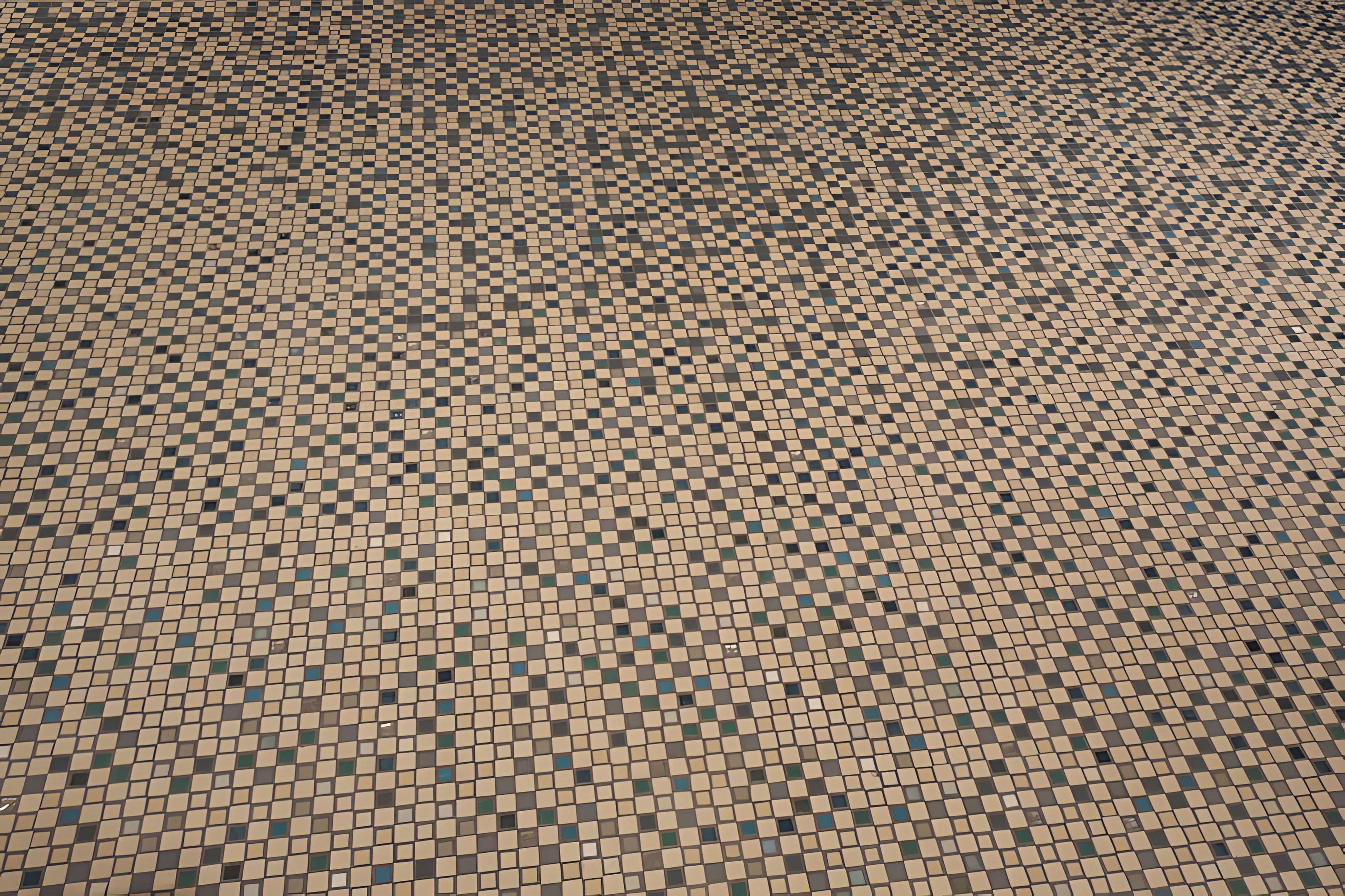 Ancienne piscine Lutetia