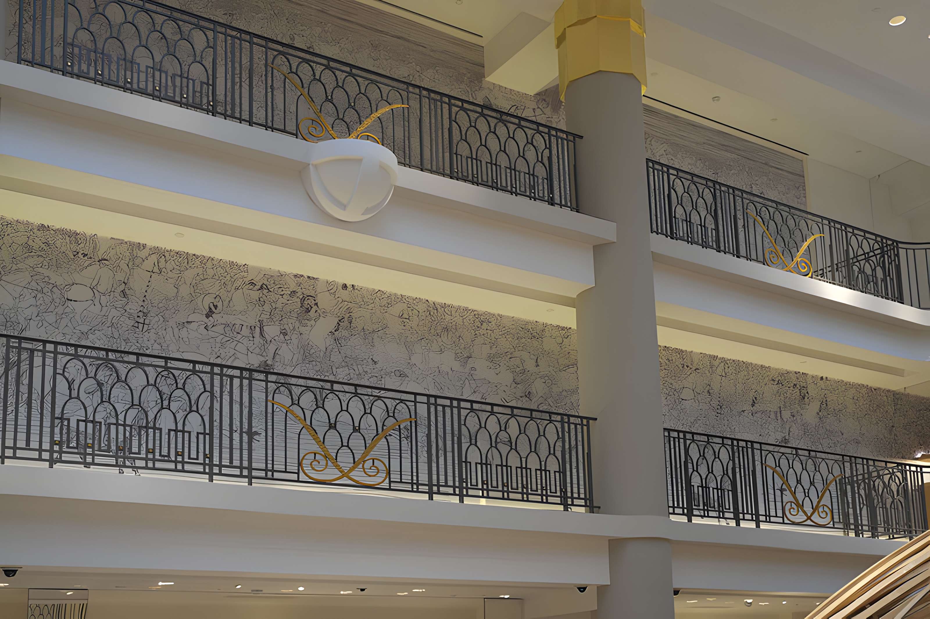 Ancienne piscine Lutetia