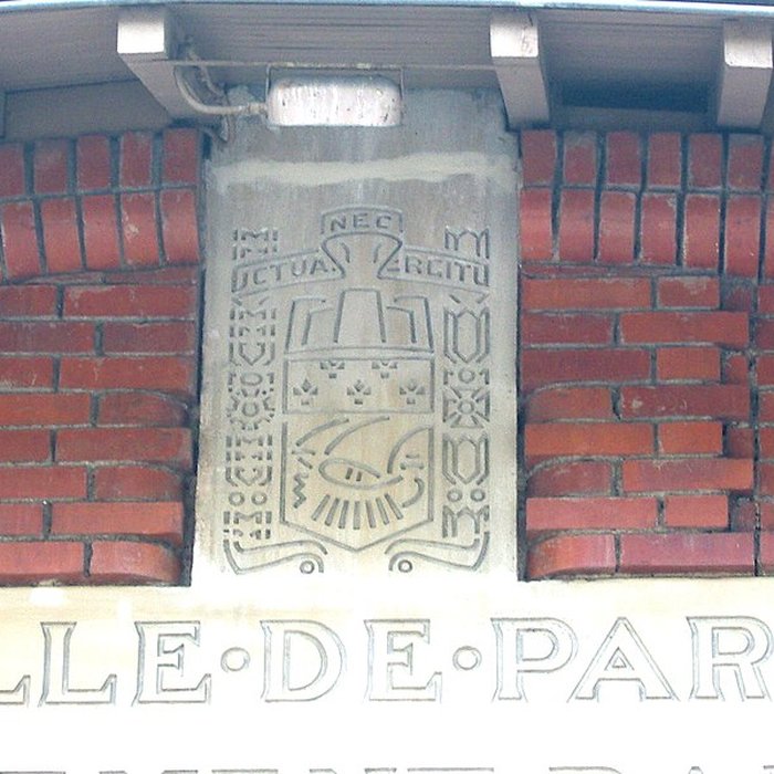 Photo de Piscine de la Butte-aux-Cailles - Paris 13ème