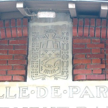 Piscine de la Butte-aux-Cailles - Paris 13ème