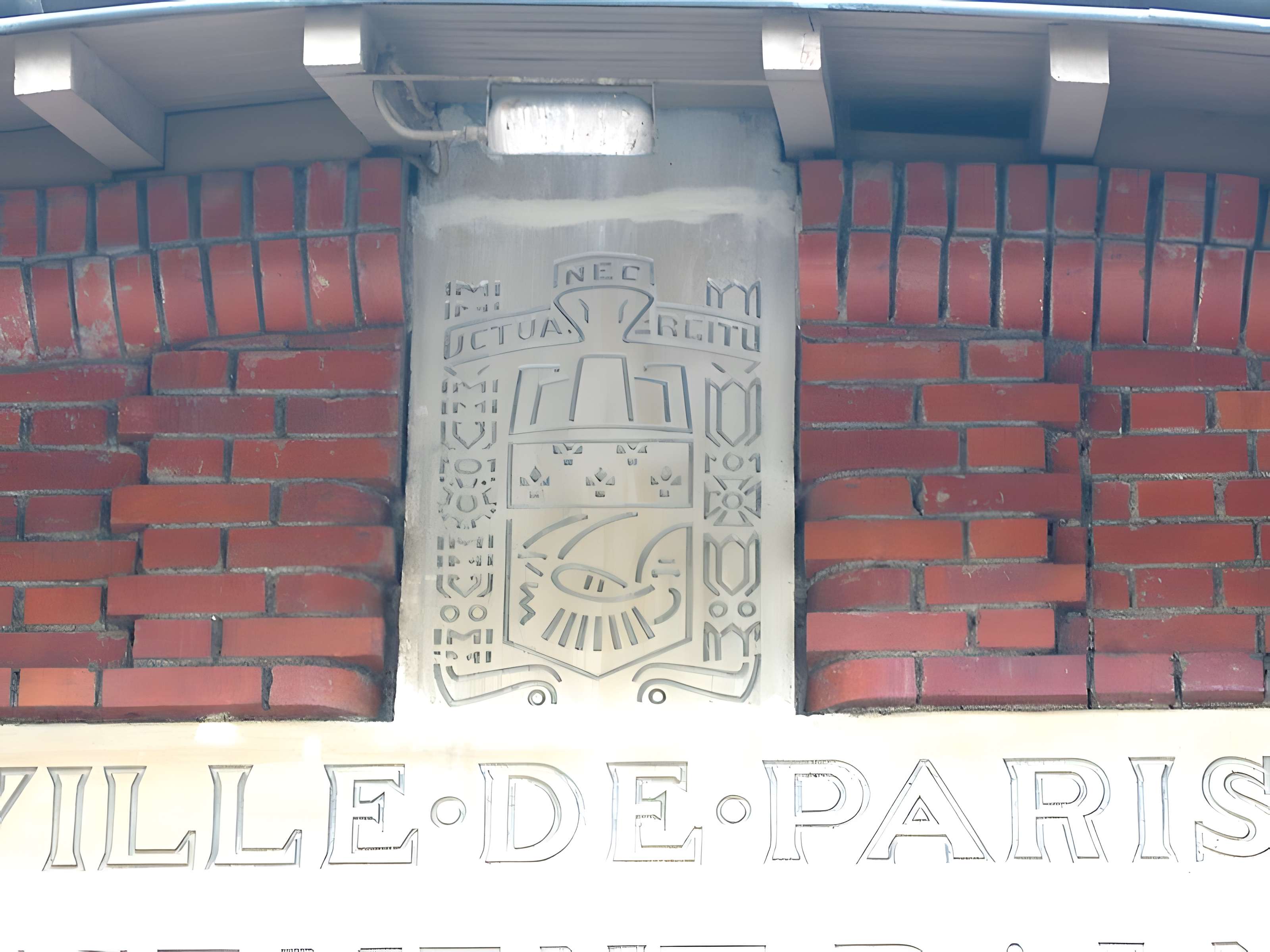 Piscine de la Butte-aux-Cailles - Paris 13ème