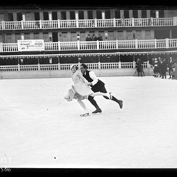 Piscine Molitor à Paris