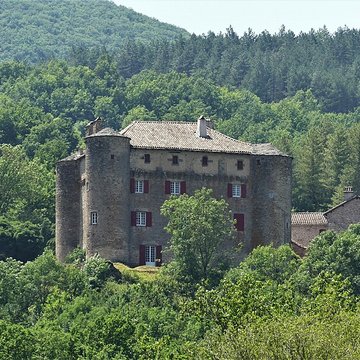 Château de Montalègre