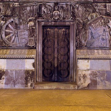 Colonne Vendôme à Paris