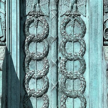 Colonne Vendôme à Paris