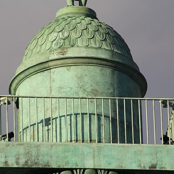 Colonne Vendôme à Paris