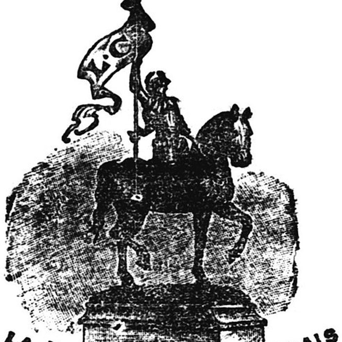 Photo de Statue de Jeanne dArc à Paris