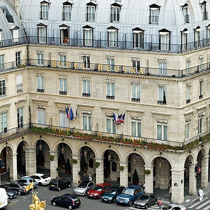 Photo de Statue de Jeanne dArc à Paris