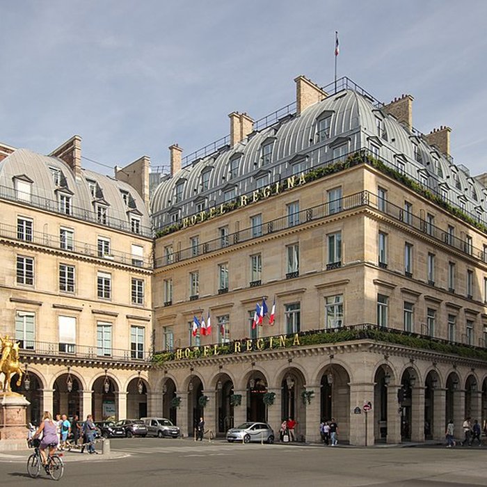 Photo de Statue de Jeanne dArc à Paris