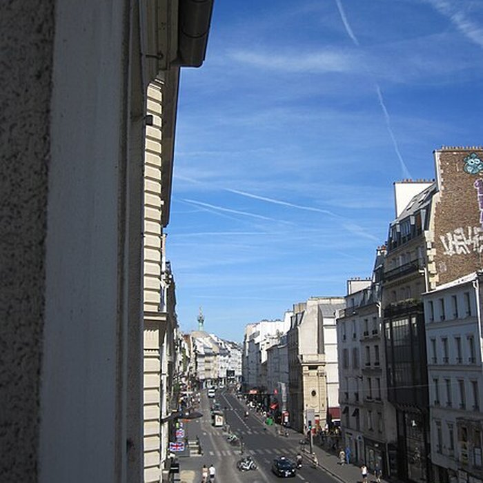 Photo de Colonne commémorative dite Colonne de Juillet