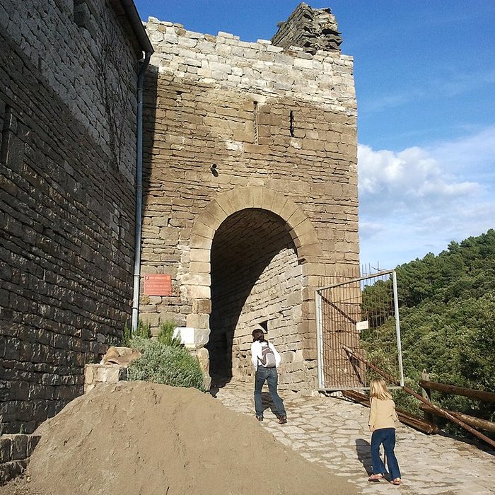 Photo de Château de Montalet