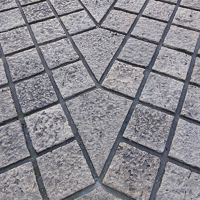 Photo de Mémorial des Martyrs de la Déportation à Paris