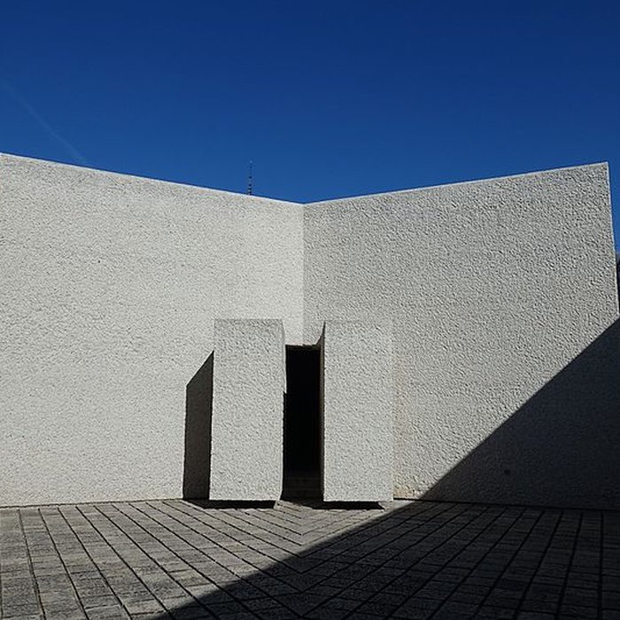 Photo de Mémorial des Martyrs de la Déportation à Paris