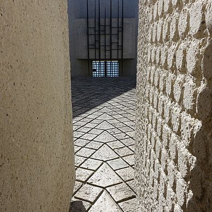 Photo de Mémorial des Martyrs de la Déportation à Paris