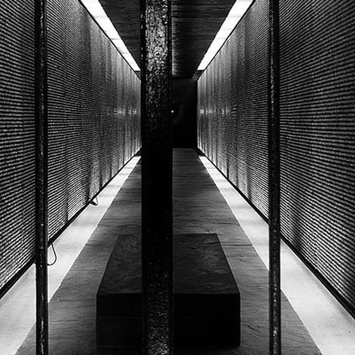 Photo de Mémorial des Martyrs de la Déportation à Paris