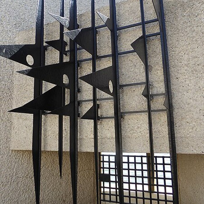 Photo de Mémorial des Martyrs de la Déportation à Paris