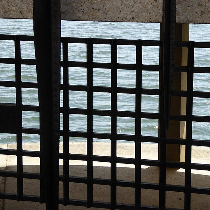 Photo de Mémorial des Martyrs de la Déportation à Paris