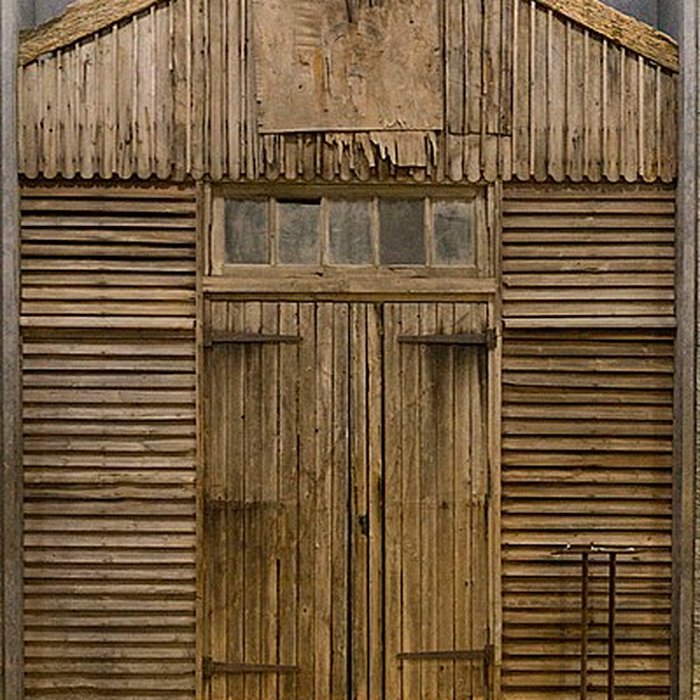 Photo de Mémorial des Martyrs de la Déportation à Paris