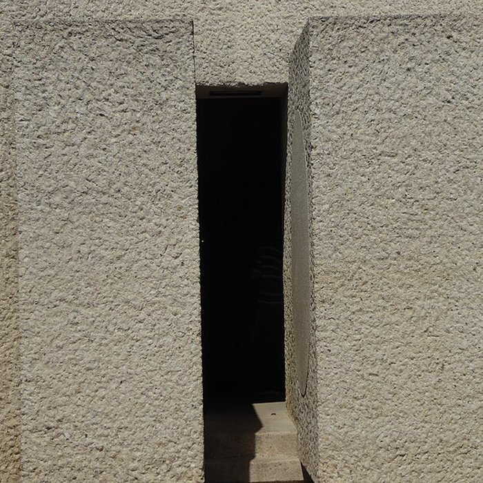 Photo de Mémorial des Martyrs de la Déportation à Paris