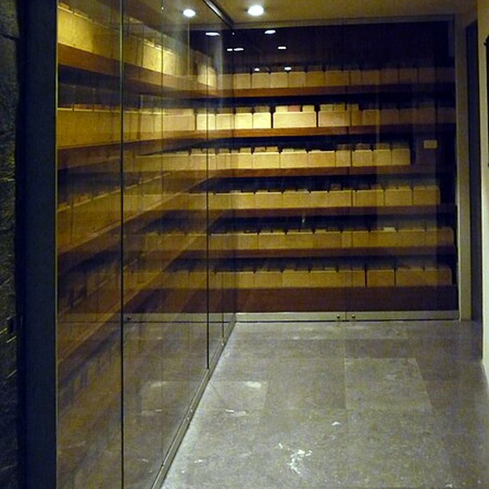 Photo de Mémorial des Martyrs de la Déportation à Paris