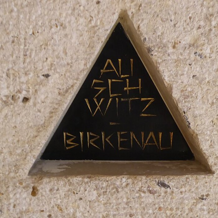 Photo de Mémorial des Martyrs de la Déportation à Paris