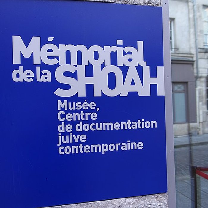 Photo de Mémorial des Martyrs de la Déportation à Paris