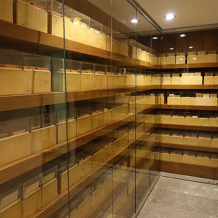 Photo de Mémorial des Martyrs de la Déportation à Paris