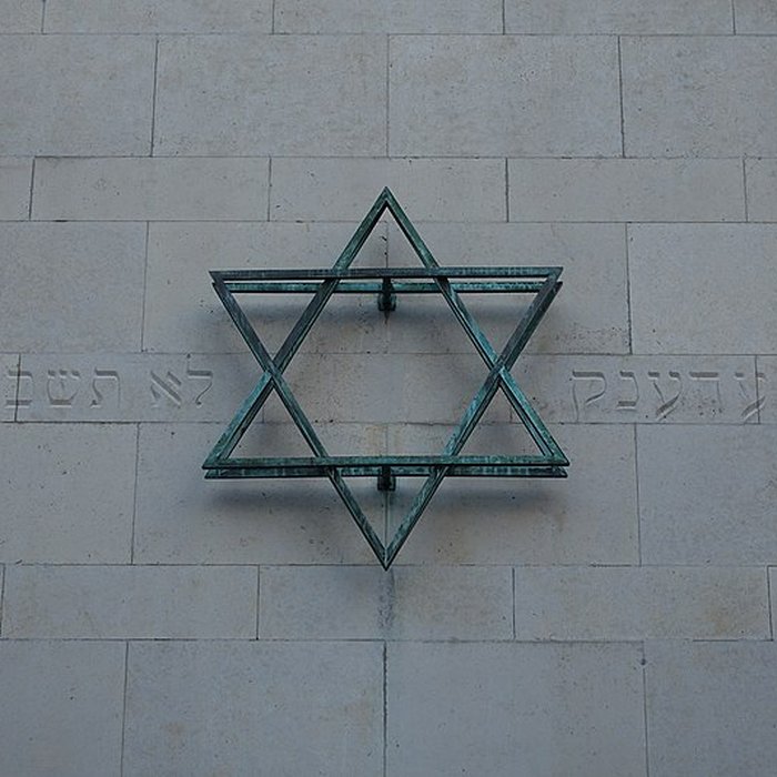 Photo de Mémorial des Martyrs de la Déportation à Paris