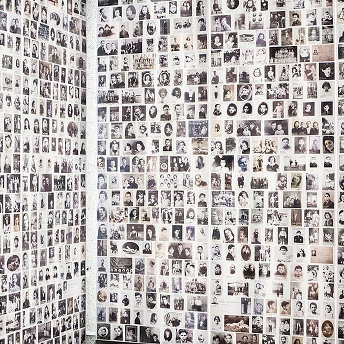 Photo de Mémorial des Martyrs de la Déportation à Paris