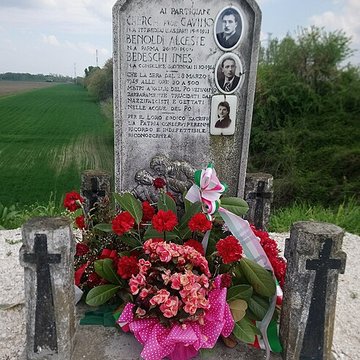 Mémorial des Martyrs de la Déportation à Paris