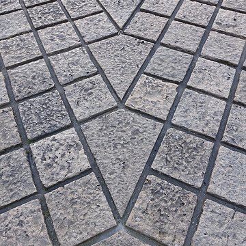 Mémorial des Martyrs de la Déportation à Paris