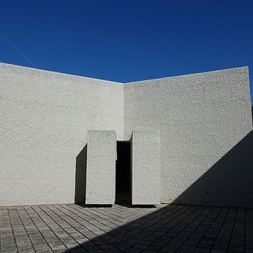 Mémorial des Martyrs de la Déportation à Paris