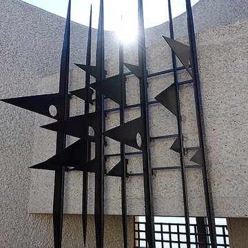 Mémorial des Martyrs de la Déportation à Paris