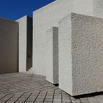 Mémorial des Martyrs de la Déportation à Paris