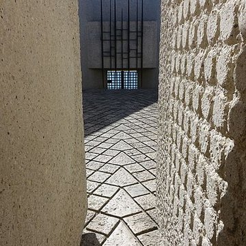 Mémorial des Martyrs de la Déportation à Paris