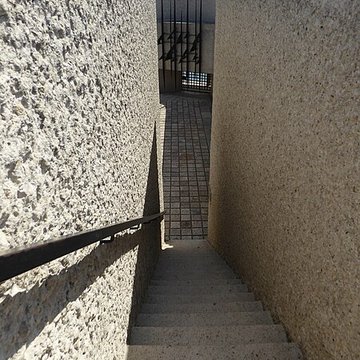 Mémorial des Martyrs de la Déportation à Paris