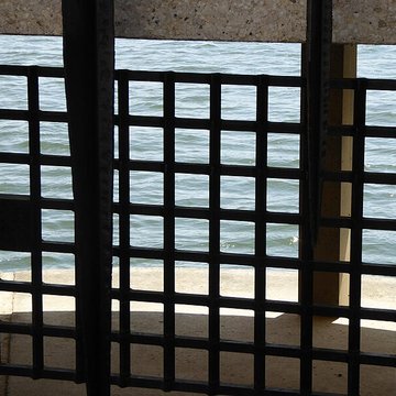 Mémorial des Martyrs de la Déportation à Paris