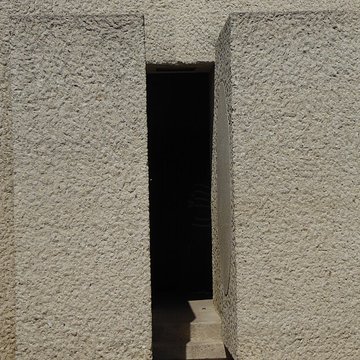 Mémorial des Martyrs de la Déportation à Paris