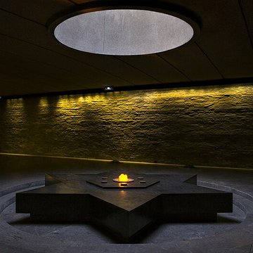 Mémorial des Martyrs de la Déportation à Paris