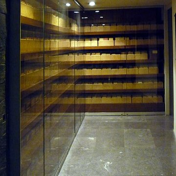 Mémorial des Martyrs de la Déportation à Paris