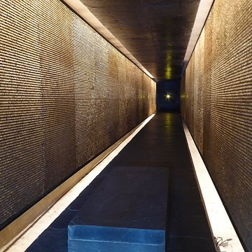 Mémorial des Martyrs de la Déportation à Paris