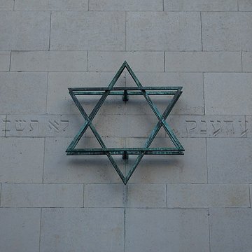 Mémorial des Martyrs de la Déportation à Paris