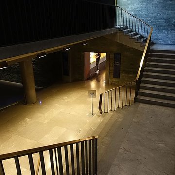 Mémorial des Martyrs de la Déportation à Paris