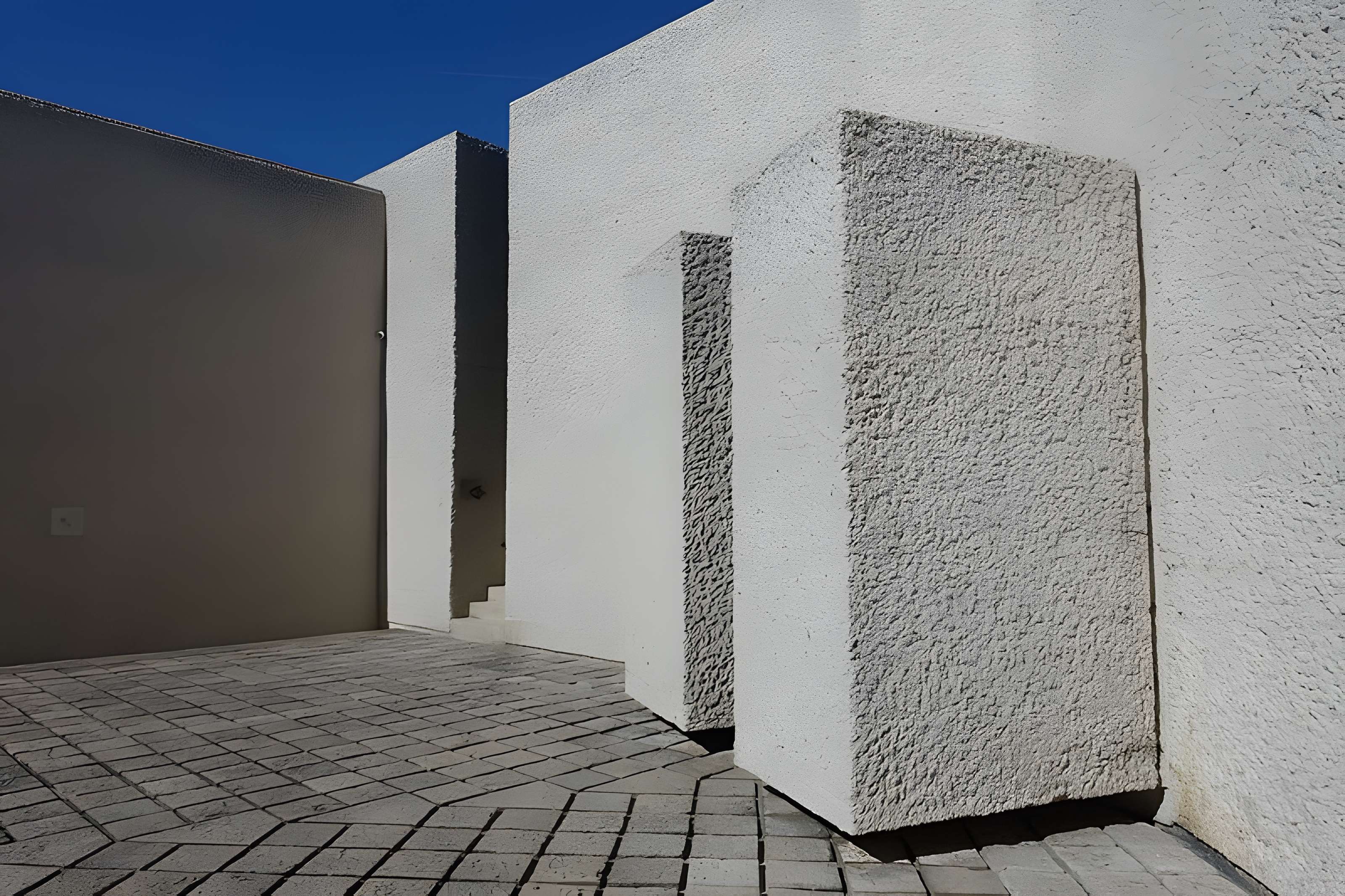 Mémorial des Martyrs de la Déportation à Paris