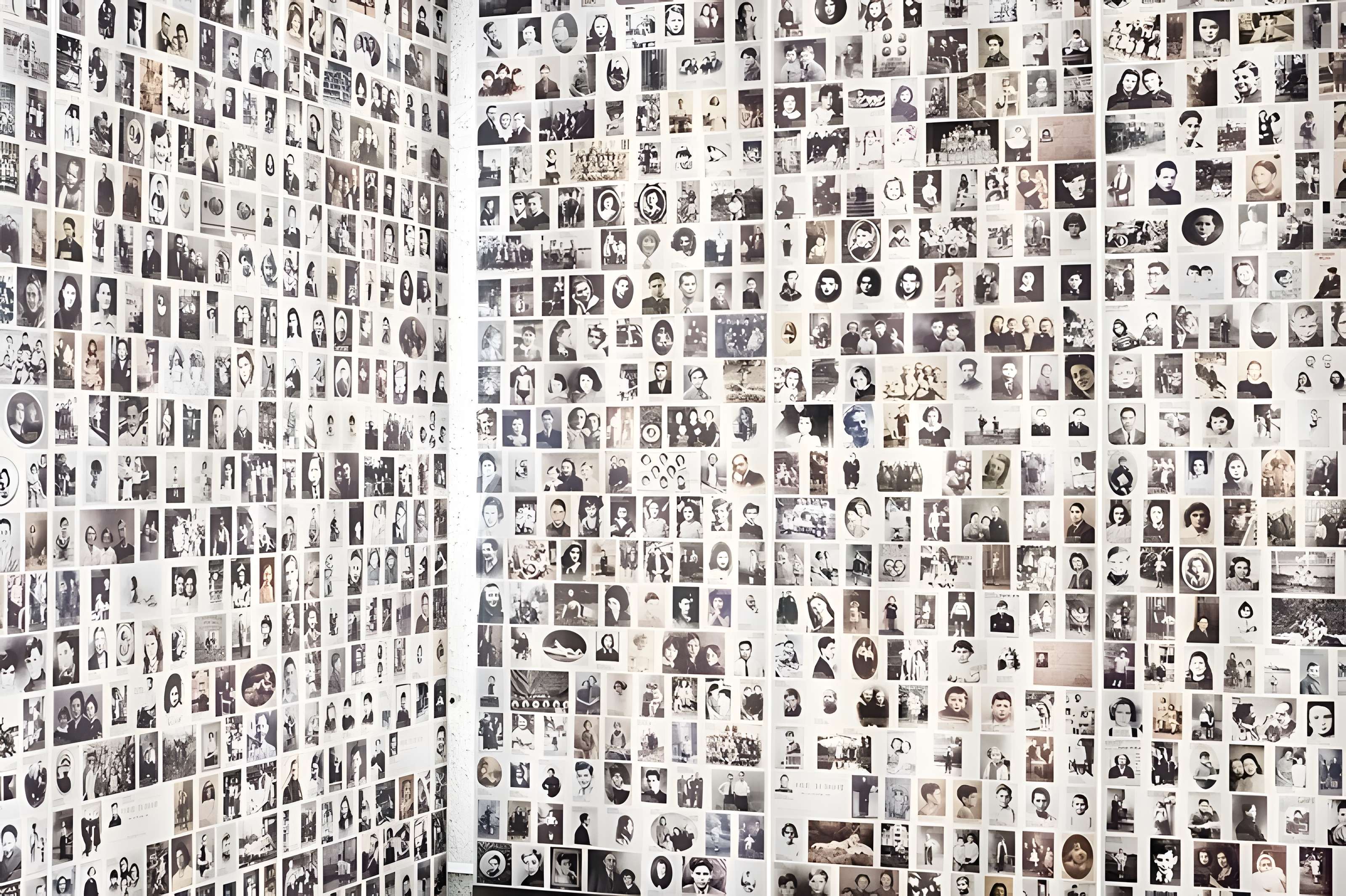 Mémorial des Martyrs de la Déportation à Paris