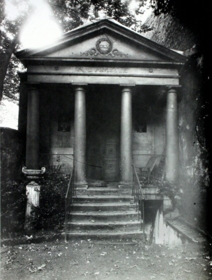 Photo de Temple de l'Amitié - Paris 6ème