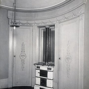 Temple de lAmitié - Paris 6ème