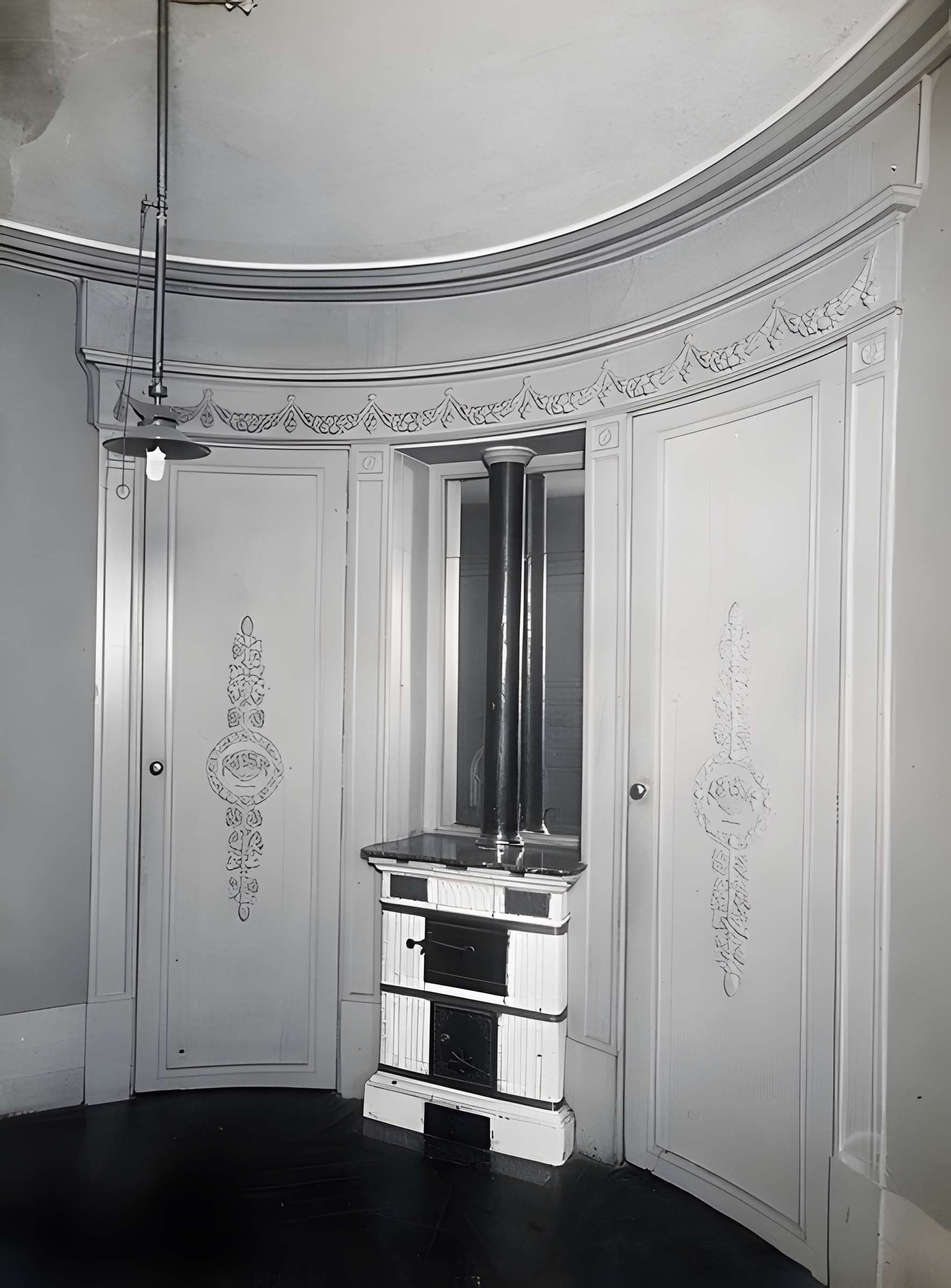 Temple de l'Amitié - Paris 6ème