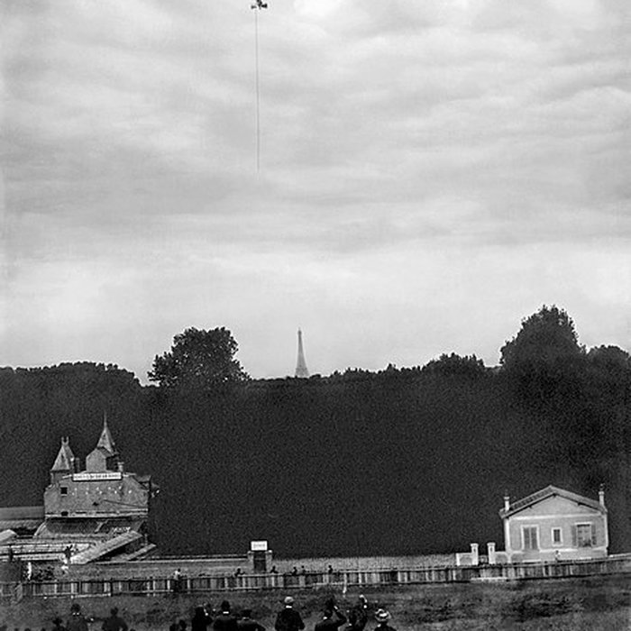 Photo de Tour Eiffel