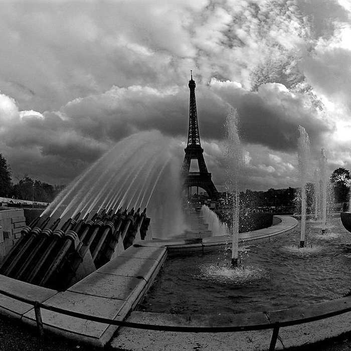 Photo de Tour Eiffel